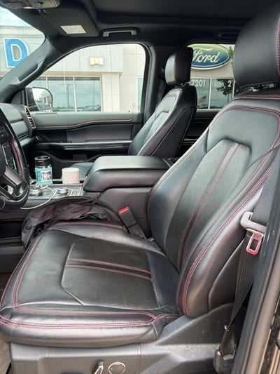 2020 Ford Expedition Max Limited
