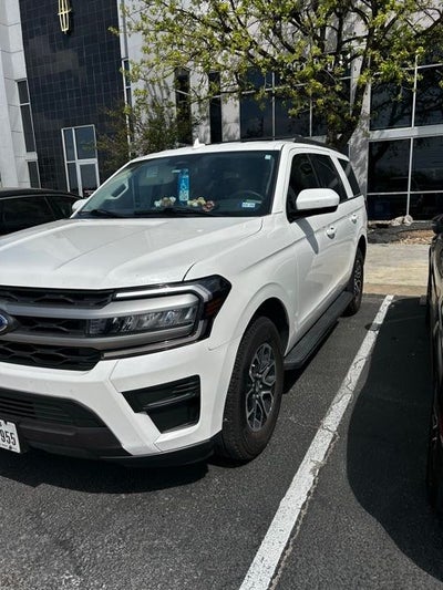 2024 Ford Expedition XLT