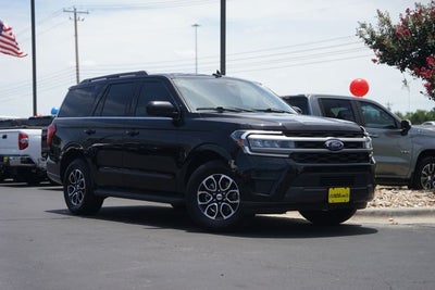 2023 Ford Expedition XLT