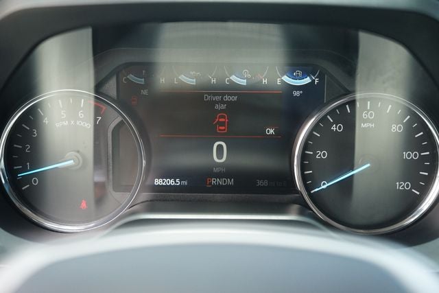 2023 Ford Expedition XLT