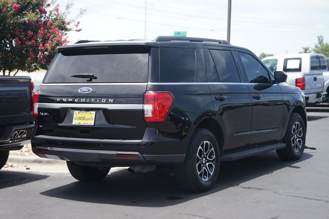 2023 Ford Expedition XLT
