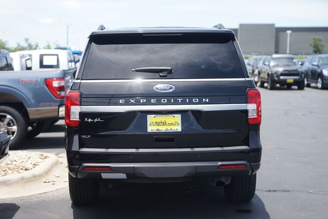 2023 Ford Expedition XLT
