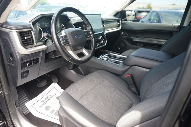 2023 Ford Expedition XLT