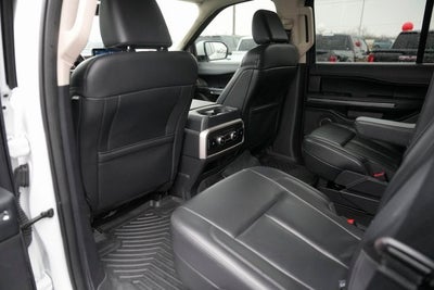 2023 Ford Expedition XLT