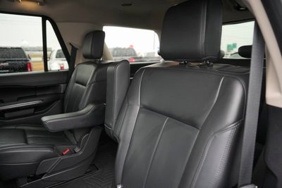 2023 Ford Expedition XLT