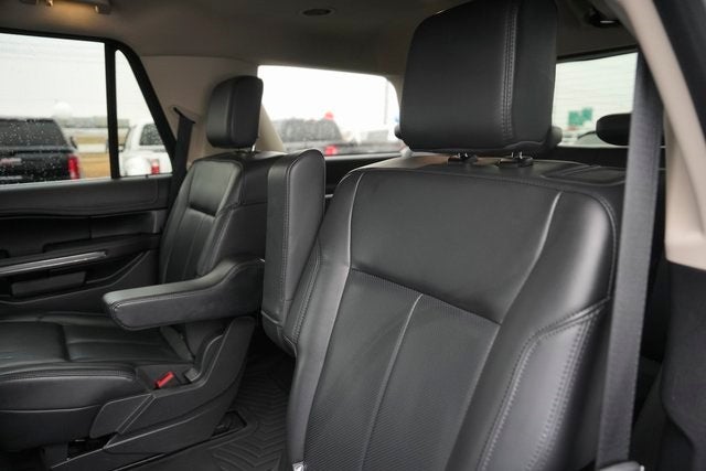 2023 Ford Expedition XLT