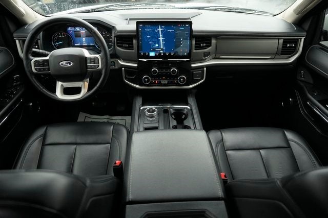 2023 Ford Expedition XLT