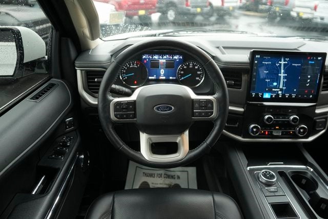 2023 Ford Expedition XLT