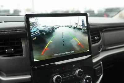 2023 Ford Expedition XLT