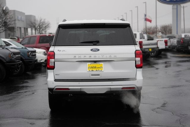 2023 Ford Expedition XLT