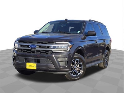 2023 Ford Expedition XLT
