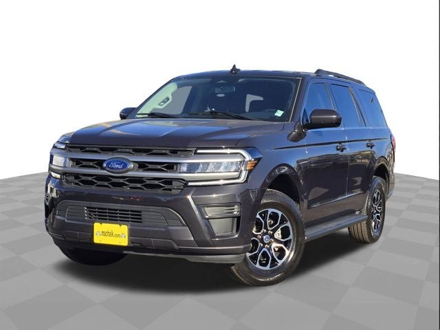 2023 Ford Expedition XLT