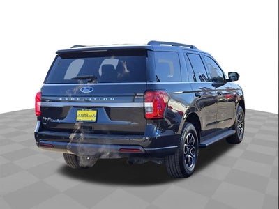2023 Ford Expedition XLT