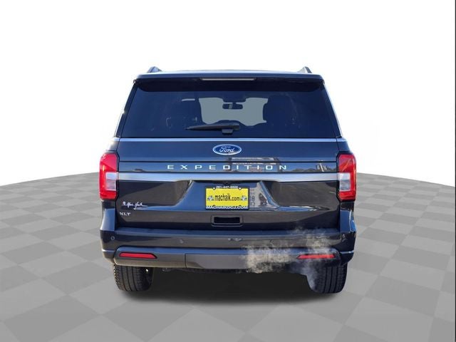 2023 Ford Expedition XLT