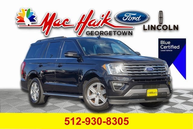 2019 Ford Expedition XLT