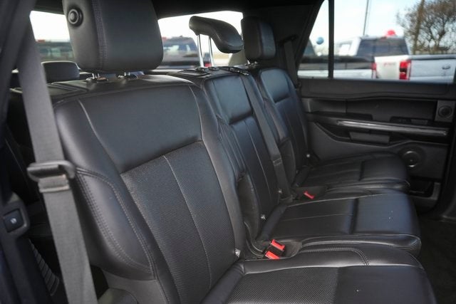 2019 Ford Expedition XLT