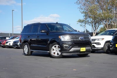 2019 Ford Expedition XLT