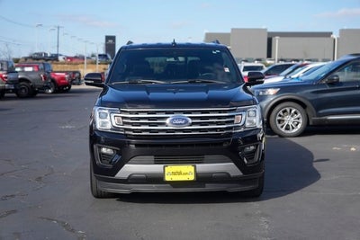 2019 Ford Expedition XLT