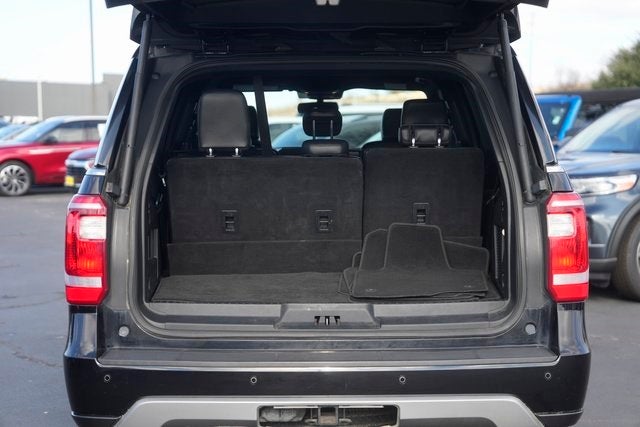 2019 Ford Expedition XLT