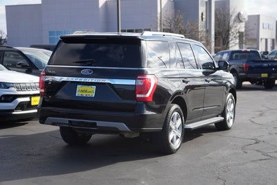 2019 Ford Expedition XLT