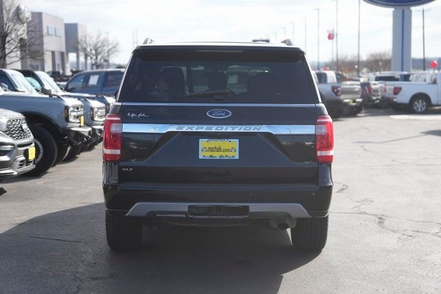 2019 Ford Expedition XLT