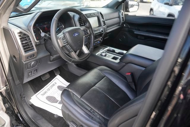 2019 Ford Expedition XLT
