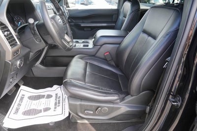 2019 Ford Expedition XLT