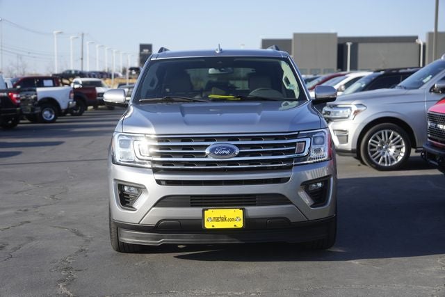 2020 Ford Expedition XLT