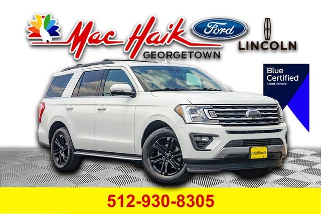 2021 Ford Expedition XLT