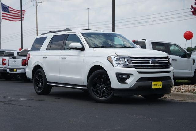 2021 Ford Expedition XLT