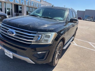 2018 Ford Expedition XLT