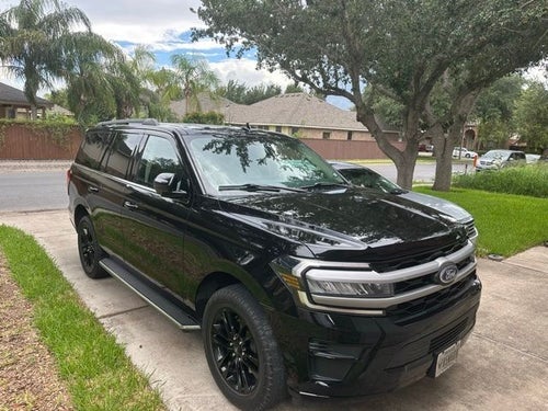 2022 Ford Expedition XLT
