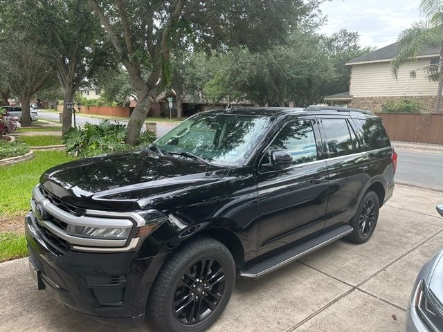 2022 Ford Expedition XLT