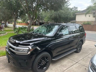 2022 Ford Expedition XLT