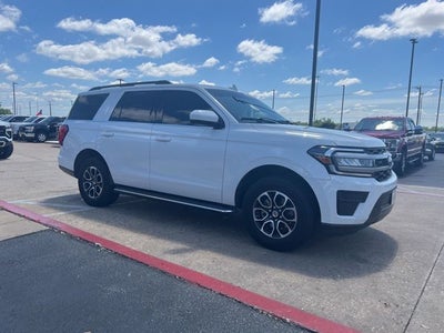 2022 Ford Expedition XLT