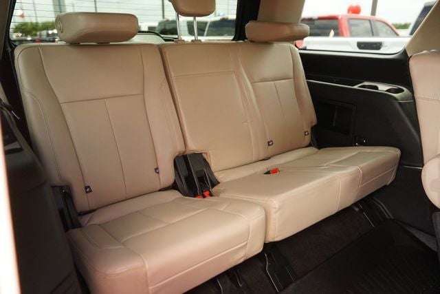 2022 Ford Expedition XLT