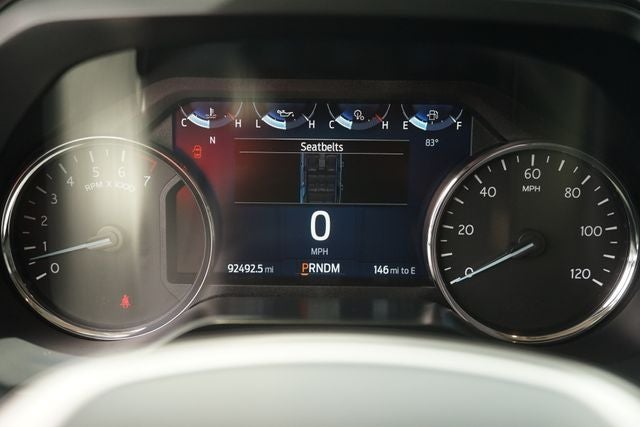 2022 Ford Expedition XLT