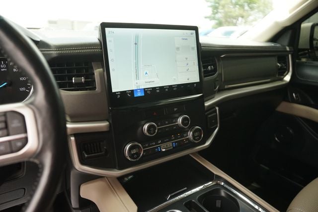 2022 Ford Expedition XLT