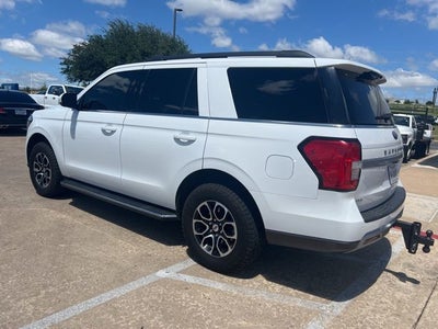 2022 Ford Expedition XLT