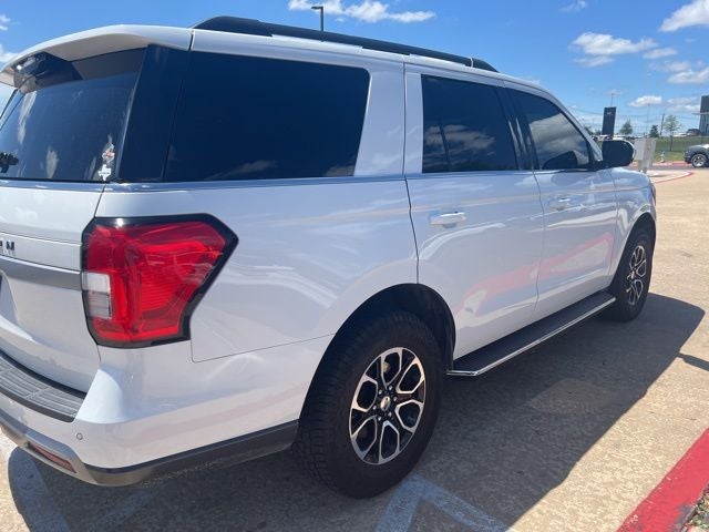 2022 Ford Expedition XLT