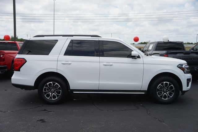 2022 Ford Expedition XLT