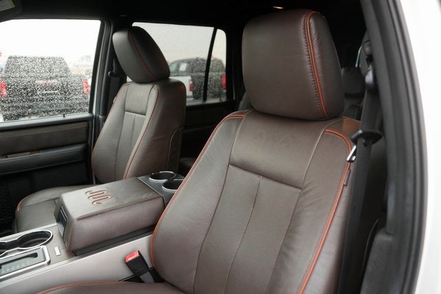 2017 Ford Expedition King Ranch