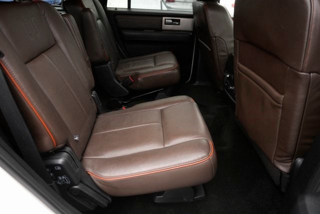 2017 Ford Expedition King Ranch