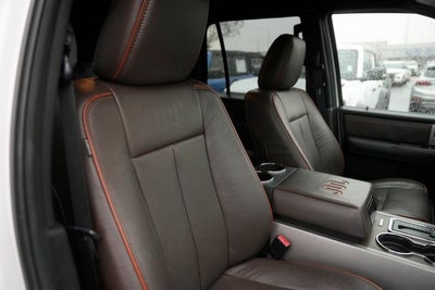 2017 Ford Expedition King Ranch