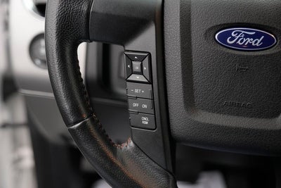 2017 Ford Expedition King Ranch