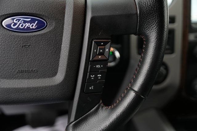 2017 Ford Expedition King Ranch