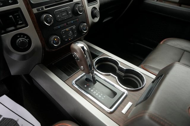 2017 Ford Expedition King Ranch