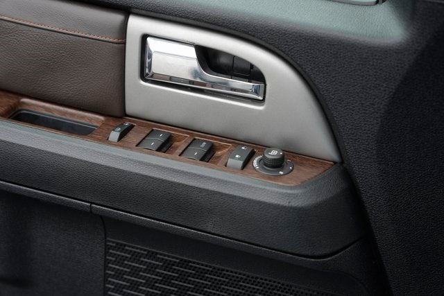 2017 Ford Expedition King Ranch