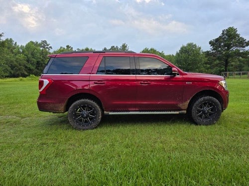 2019 Ford Expedition XLT