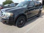 2014 Ford Expedition Limited